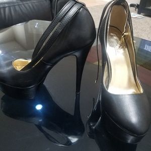Womens shoe